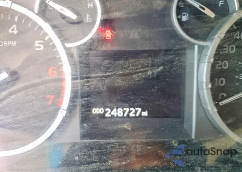 2016 Toyota Tundra Sr5 из США, поврежденный, VIN 5TFEW5F17GX192505